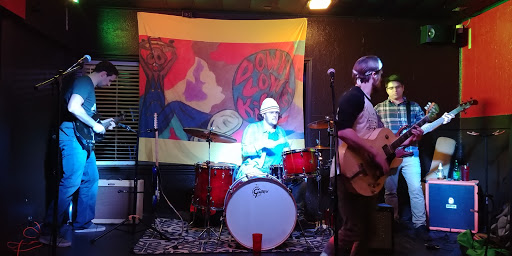 Bar «Linnwood Tavern», reviews and photos, 1244 N 14th St, Lafayette, IN 47904, USA