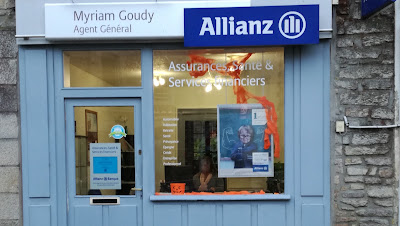 Allianz Myriam Goudy Assurances - Elven à Elven