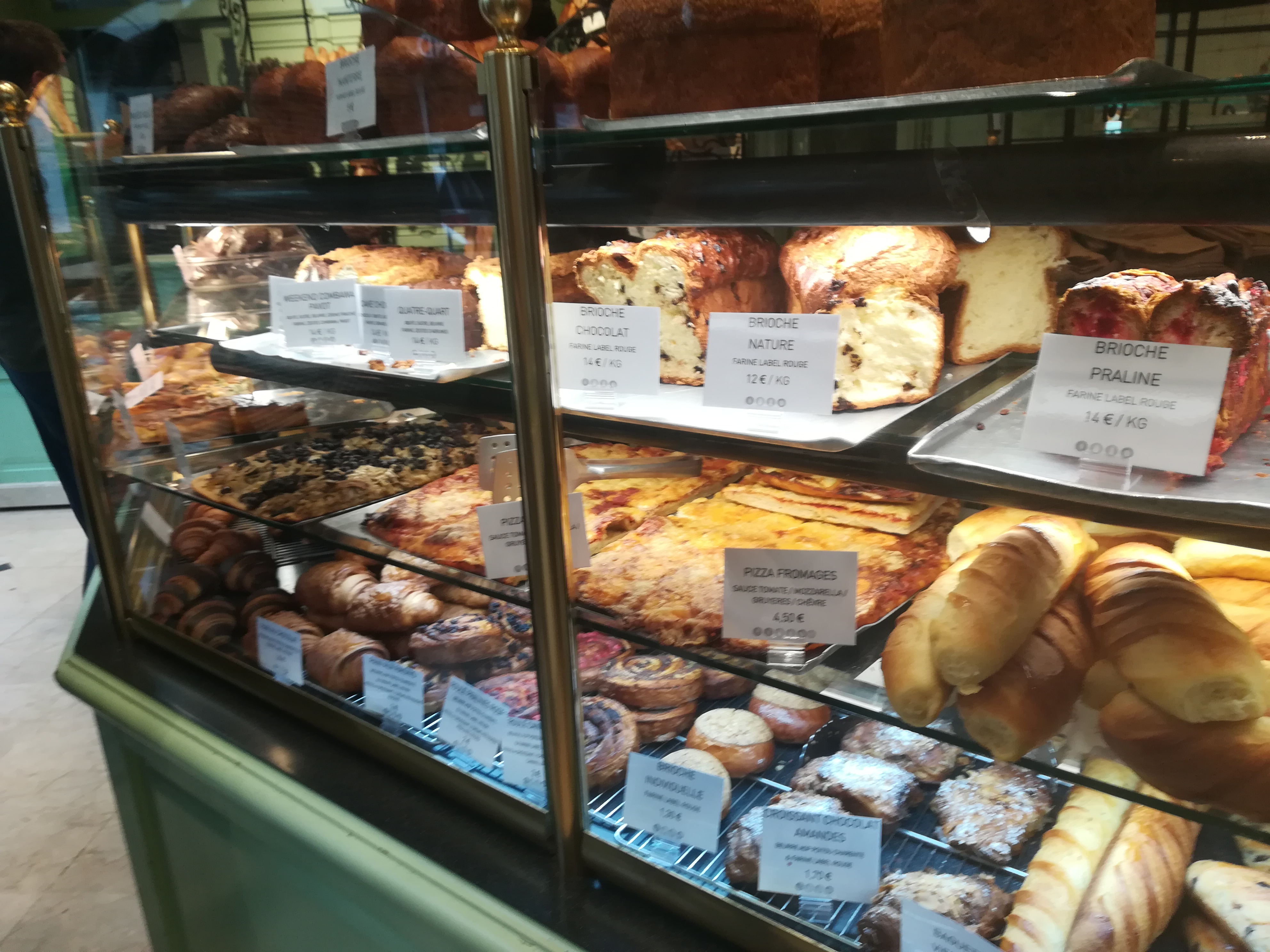 Photo n° 2 de l'avis de Caroline.a fait le 18/08/2019 à 10:13
