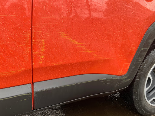 Auto Body Shop «Carsmetics of Worcester», reviews and photos, 70 Gold Star Blvd, Worcester, MA 01605, USA