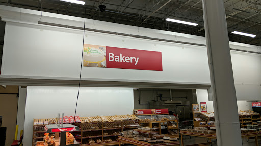 Warehouse club «BJ’s Wholesale Club», reviews and photos, 4145 NY-31, Clay, NY 13041, USA