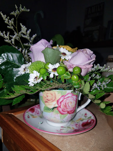 Florist «Around the Corner Florist», reviews and photos, 6003 Main St, Lula, GA 30554, USA