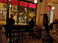 Atmosphère du Restaurant français Bonvivant à Paris - n°15