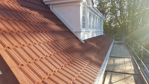 Roofing Contractor «C C & L Roofing Co», reviews and photos, 3319 SE 92nd Ave, Portland, OR 97266, USA