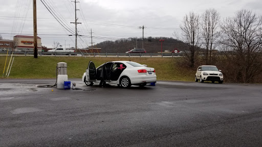 Car Wash «Ms Classic Car Wash», reviews and photos, 499 Orphanage Rd, Covington, KY 41017, USA