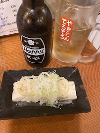 やきとんてるてる 東中野店
