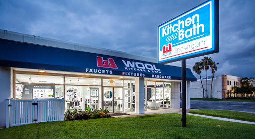 Wool Kitchen & Bath of South Tampa