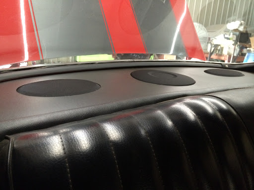 Car Stereo Store «P J Car Tunes & Performance», reviews and photos, 200 Roy Kidd Ave, Corbin, KY 40701, USA