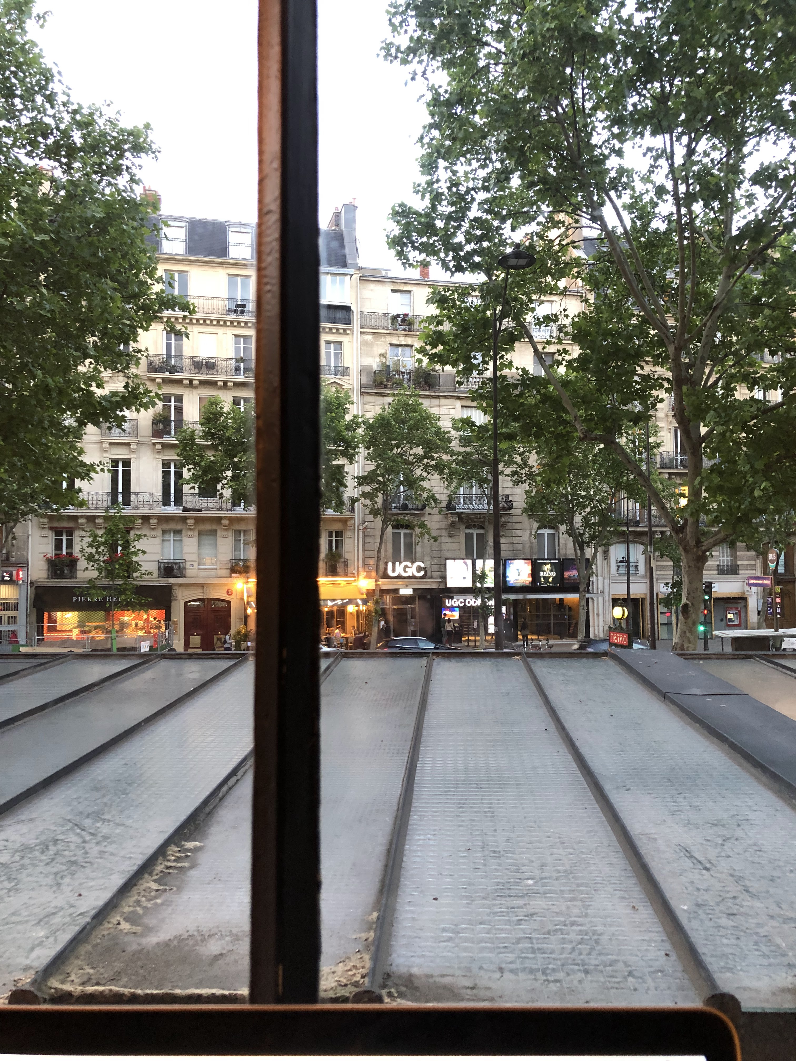 Photo n° 1 de l'avis de Phil19er.h fait le 28/05/2019 à 19:38