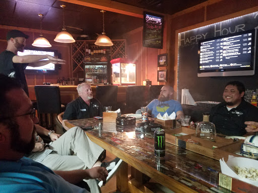 Cigar Shop «Cigar Hustler», reviews and photos, 829 Deltona Blvd, Deltona, FL 32725, USA