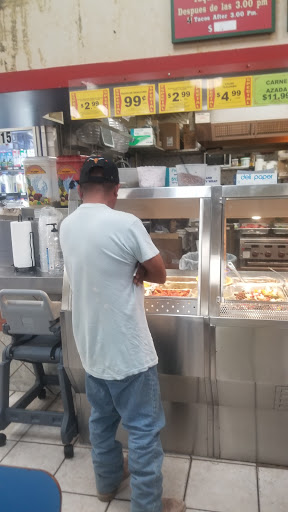 Butcher Shop «La Michoacana Meat Market», reviews and photos, 2524 E Park Row Dr, Arlington, TX 76010, USA