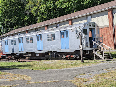 Trolley Museum of New York
