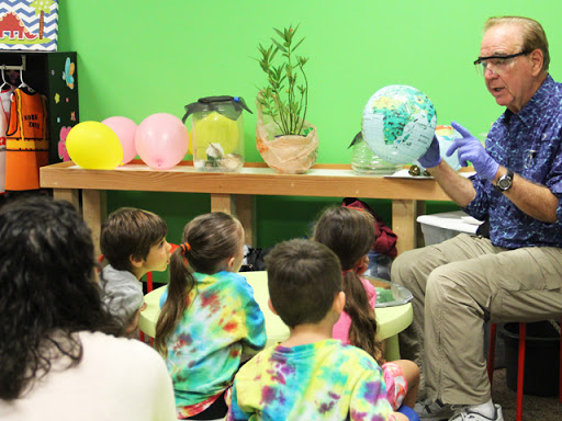 Museum «Creation Discovery Museum», reviews and photos, 2701 W Cypress Creek Rd, Fort Lauderdale, FL 33309, USA