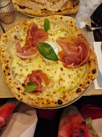Pizza du Restaurant italien Taormina Convention à Paris - n°9