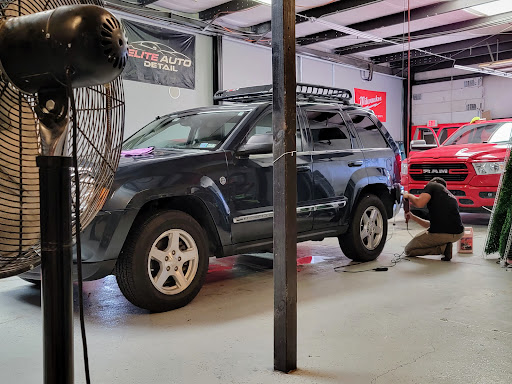 Elite Auto Detail en Santa Fe