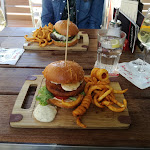 Photo n°1 de l'avis de Victoria.o fait le 05/07/2017 à 15:03 sur le  Maria à Freiburg im Breisgau