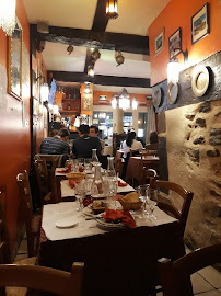 Atmosphère du Restaurant libanais Falafel à Rennes - n°2