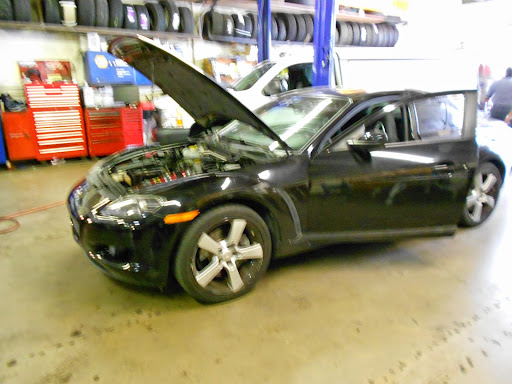 Auto Repair Shop «A S Automotive», reviews and photos, 14088 SW 139th Ct, Miami, FL 33186, USA