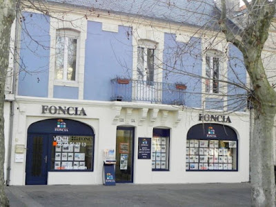 FONCIA | Syndic de Copropriété | Châtelaillon-Plage | Bd. de la République à Châtelaillon-Plage