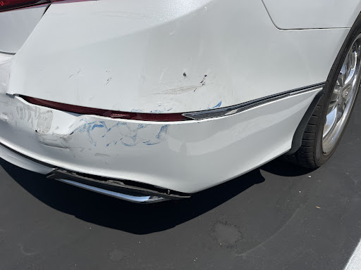 Auto Body Shop «Torres Auto Body - Sacramento», reviews and photos, 8559 Weyand Ave, Sacramento, CA 95828, USA
