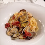 Photo n°2 de l'avis de Tiziano.a fait le 02/07/2020 à 23:24 sur le  Ristorante La Torre à Lanuvio