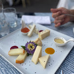 Photo n°2 de l'avis de Ewa. fait le 09/09/2023 à 19:08 sur le  Ristorante Molo Paradiso à Nago–Torbole