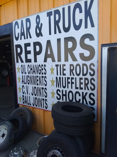 Tire Shop «Tire World, Inc.», reviews and photos, 2955 Ocean Gateway, Cambridge, MD 21613, USA