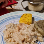 Photo n°6 de l'avis de Giony. fait le 24/01/2024 à 14:54 sur le  Osteria Piccolo Piemonte à Vicenza