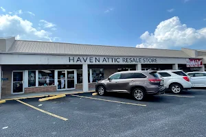 Haven -- Lake City Attic Resale Store image