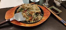 Okonomiyaki du Restaurant japonais AKI à Dijon - n°18