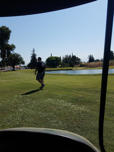 Golf Course «Exeter Public Golf Course», reviews and photos, 510 W Visalia Rd, Exeter, CA 93221, USA