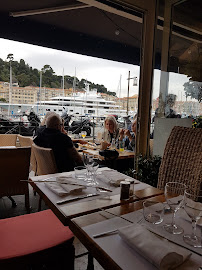 Atmosphère du Restaurant Chez Clara à Nice - n°2