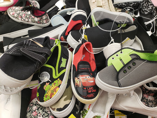 Discount Store «Dirt Cheap», reviews and photos, 108 Gause Blvd W, Slidell, LA 70460, USA