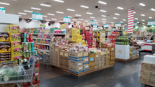 Korean Grocery Store «Arirang Supermarket», reviews and photos, 9580 Garden Grove Blvd #300, Garden Grove, CA 92844, USA