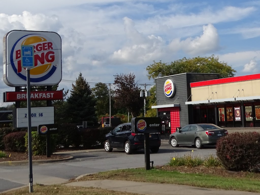 Burger King 13413