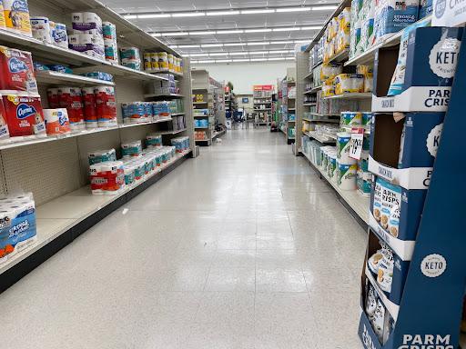 Discount Store «Big Lots», reviews and photos, 26800 Dequindre Rd, Warren, MI 48091, USA