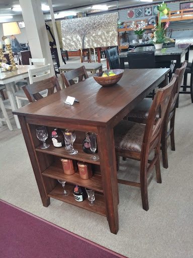 Furniture Store «Virginia Furniture Company», reviews and photos, 745 Granby St, Norfolk, VA 23510, USA