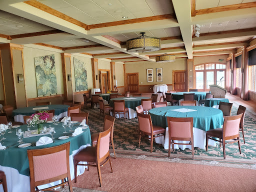 Country Club «Marin Country Club», reviews and photos, 500 Country Club Dr, Novato, CA 94949, USA