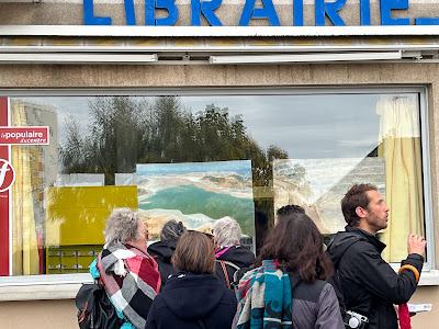 Librairie Journaux Tabac à Saint-Junien