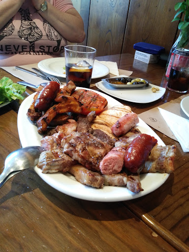 A Marela Steak House - Solo Abierto para Grupos (Reserva Previa) Santiago de Compostela