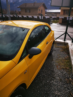 Auto Isko à Thyez