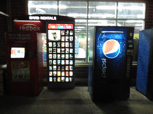 Supermarket «Walmart Neighborhood Market», reviews and photos, 7025 W Main St, Milwaukee, WI 53214, USA