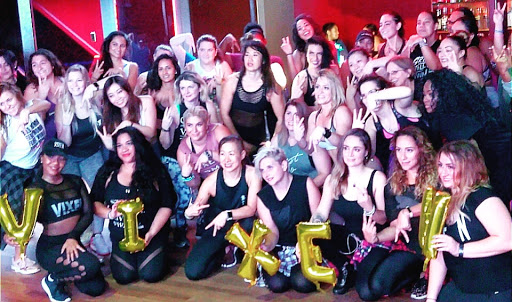 Night Club «SOHO Night Club», reviews and photos, 2027 Lemoine Ave, Fort Lee, NJ 07024, USA