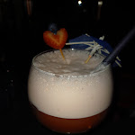 Photo n°4 de l'avis de Marina.o fait le 03/08/2023 à 11:31 sur le  Bar&Lounge Valentino à Vaterstetten