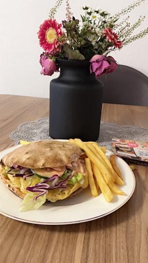 Zwei Brüder - Pizza & Kebab - Imbiss Kufstein en Kufstein