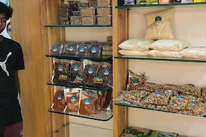 Pure White Healthy Food & Organic Store image