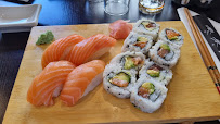Plats et boissons du Restaurant japonais Yoki à Paris - n°1