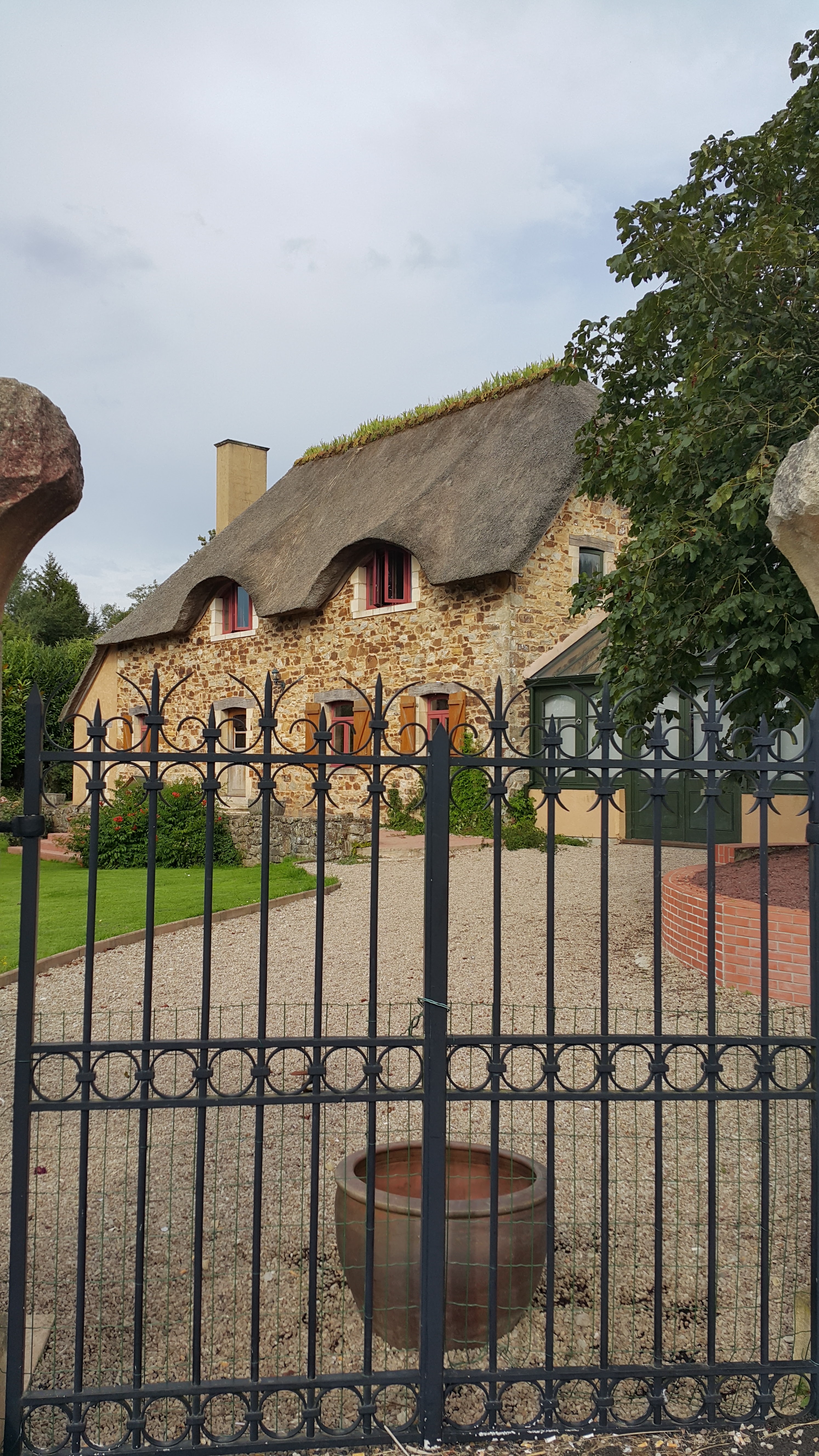 Photo n° 2 de l'avis de C. fait le 15/08/2017 à 21:50