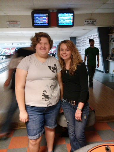 Bowling Alley «Savannah Bowling Center», reviews and photos, 320 Malcomb St, Savannah, TN 38372, USA