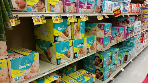 Grocery Store «Food Lion», reviews and photos, 30214 Sussex Hwy Unit 5, Laurel, DE 19956, USA